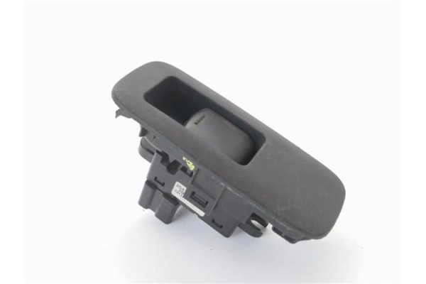 Recambio de mando elevalunas trasero izquierdo para nissan qashqai +2 (jj10) 1.5 acenta referencia OEM IAM 25411BR00A  