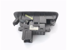 Recambio de mando elevalunas trasero izquierdo para nissan qashqai +2 (jj10) 1.5 acenta referencia OEM IAM 25411BR00A  