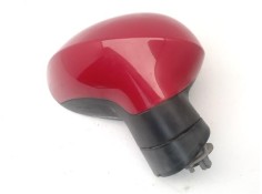 Recambio de retrovisor electrico derecho para seat ibiza berlina (6j5) 1.4 referencia OEM IAM   