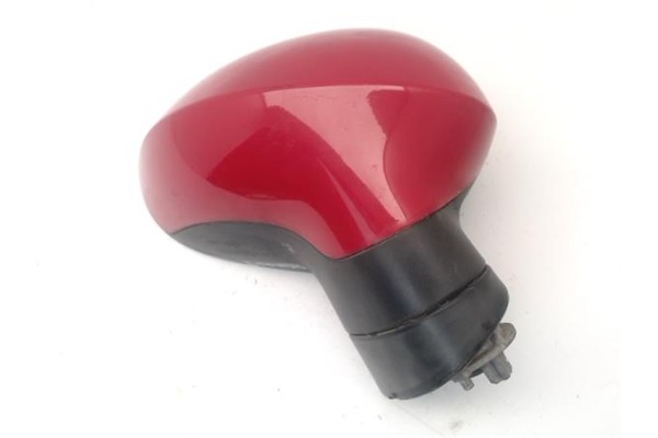 Recambio de retrovisor electrico derecho para seat ibiza berlina (6j5) 1.4 referencia OEM IAM   