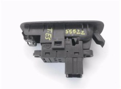 Recambio de mando elevalunas trasero izquierdo para nissan qashqai +2 (jj10) 1.5 acenta referencia OEM IAM 25411BR00A  