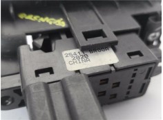 Recambio de mando elevalunas trasero izquierdo para nissan qashqai +2 (jj10) 1.5 acenta referencia OEM IAM 25411BR00A  