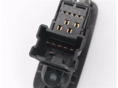 Recambio de mando elevalunas trasero izquierdo para nissan qashqai +2 (jj10) 1.5 acenta referencia OEM IAM 25411BR00A  