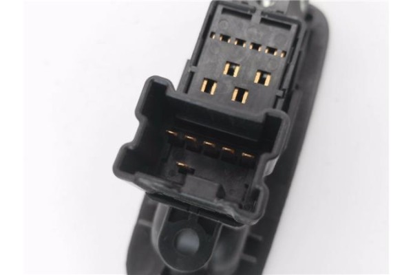 Recambio de mando elevalunas trasero izquierdo para nissan qashqai +2 (jj10) 1.5 acenta referencia OEM IAM 25411BR00A  