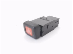 Recambio de interruptor luces emergencia para mitsubishi space star (dg0) 1.9 1900 di-d referencia OEM IAM MR2703B5  