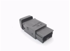 Recambio de interruptor luces emergencia para mitsubishi space star (dg0) 1.9 1900 di-d referencia OEM IAM MR2703B5  