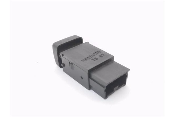 Recambio de interruptor luces emergencia para mitsubishi space star (dg0) 1.9 1900 di-d referencia OEM IAM MR2703B5  