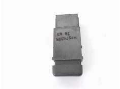 Recambio de interruptor luces emergencia para mitsubishi space star (dg0) 1.9 1900 di-d referencia OEM IAM MR2703B5  