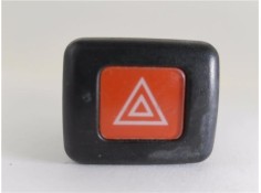 Recambio de interruptor luces emergencia para mitsubishi space star (dg0) 1.9 1900 di-d referencia OEM IAM MR2703B5  