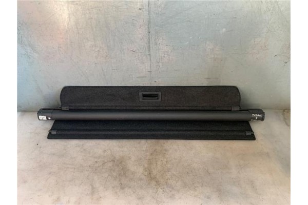 Recambio de bandeja trasero para renault megane ii grandtour 1.5 authentique confort referencia OEM IAM 8200271177F  