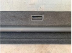 Recambio de bandeja trasero para renault megane ii grandtour 1.5 authentique confort referencia OEM IAM 8200271177F  