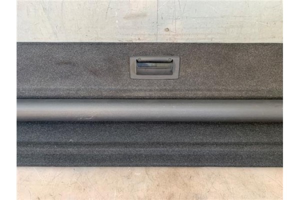 Recambio de bandeja trasero para renault megane ii grandtour 1.5 authentique confort referencia OEM IAM 8200271177F  