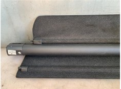 Recambio de bandeja trasero para renault megane ii grandtour 1.5 authentique confort referencia OEM IAM 8200271177F  