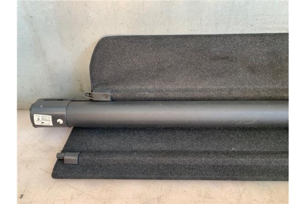 Recambio de bandeja trasero para renault megane ii grandtour 1.5 authentique confort referencia OEM IAM 8200271177F  