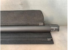 Recambio de bandeja trasero para renault megane ii grandtour 1.5 authentique confort referencia OEM IAM 8200271177F  