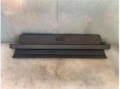 Recambio de bandeja trasero para renault megane ii grandtour 1.5 authentique confort referencia OEM IAM 8200271177F  