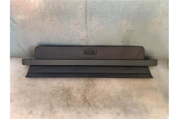 Recambio de bandeja trasero para renault megane ii grandtour 1.5 authentique confort referencia OEM IAM 8200271177F  