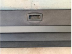 Recambio de bandeja trasero para renault megane ii grandtour 1.5 authentique confort referencia OEM IAM 8200271177F  