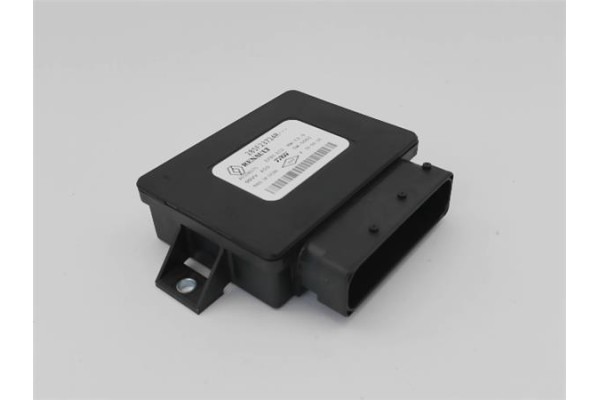 Recambio de modulo electronico para renault clio v 1.0 business referencia OEM IAM 285F23724R  