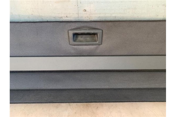 Recambio de bandeja trasero para renault megane ii grandtour 1.5 authentique confort referencia OEM IAM 8200271177F  