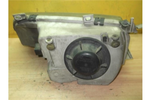 Recambio de faro delantero dcho para seat alhambra (7v8) 1.9 tdi referencia OEM IAM 7M2941116  