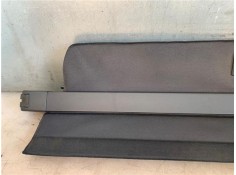 Recambio de bandeja trasero para renault megane ii grandtour 1.5 authentique confort referencia OEM IAM 8200271177F  