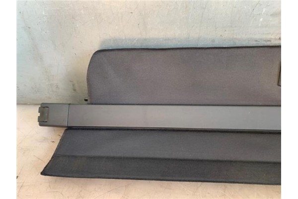 Recambio de bandeja trasero para renault megane ii grandtour 1.5 authentique confort referencia OEM IAM 8200271177F  