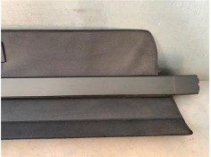 Recambio de bandeja trasero para renault megane ii grandtour 1.5 authentique confort referencia OEM IAM 8200271177F  