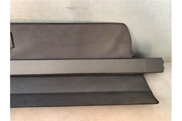 Recambio de bandeja trasero para renault megane ii grandtour 1.5 authentique confort referencia OEM IAM 8200271177F  