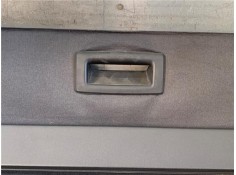 Recambio de bandeja trasero para renault megane ii grandtour 1.5 authentique confort referencia OEM IAM 8200271177F  