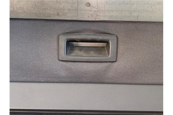 Recambio de bandeja trasero para renault megane ii grandtour 1.5 authentique confort referencia OEM IAM 8200271177F  