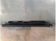 Recambio de bandeja trasero para renault scenic iii referencia OEM IAM 799220019R  