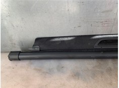 Recambio de bandeja trasero para renault scenic iii referencia OEM IAM 799220019R  