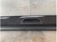 Recambio de bandeja trasero para renault scenic iii referencia OEM IAM 799220019R  