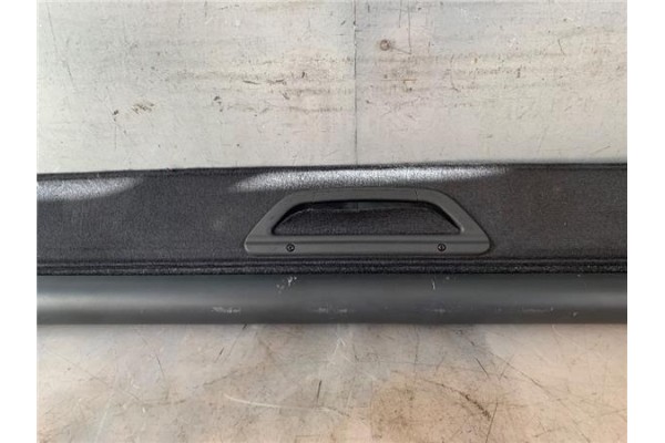 Recambio de bandeja trasero para renault scenic iii referencia OEM IAM 799220019R  