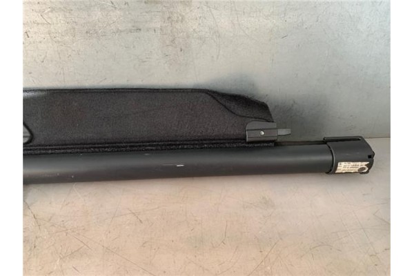 Recambio de bandeja trasero para renault scenic iii referencia OEM IAM 799220019R  