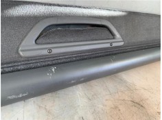 Recambio de bandeja trasero para renault scenic iii referencia OEM IAM 799220019R  