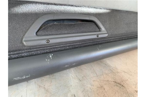 Recambio de bandeja trasero para renault scenic iii referencia OEM IAM 799220019R  