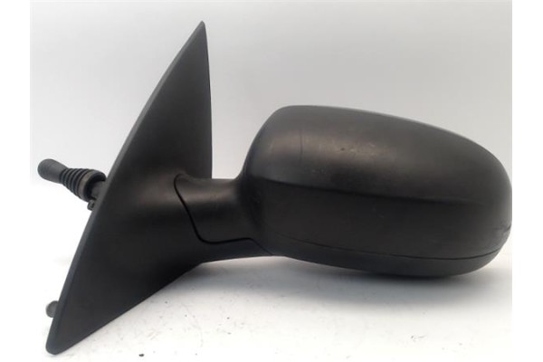 Recambio de retrovisor izquierdo para opel corsa c 1.2 referencia OEM IAM   