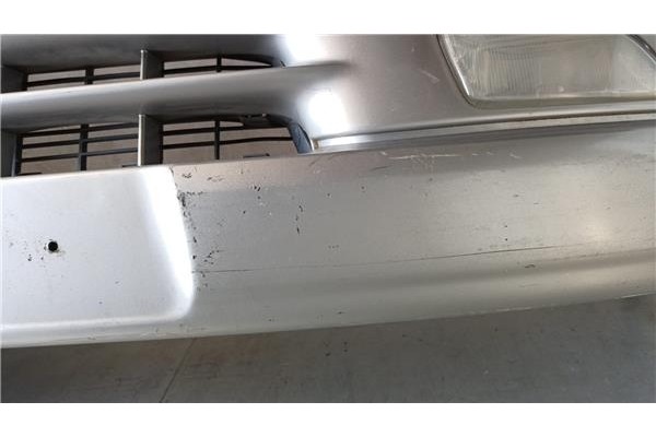 Recambio de paragolpes delantero para citroen saxo 1.4 vts referencia OEM IAM 7401Y5  