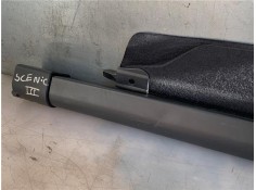 Recambio de bandeja trasero para renault scenic iii referencia OEM IAM 799220019R  