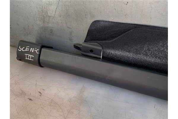 Recambio de bandeja trasero para renault scenic iii referencia OEM IAM 799220019R  