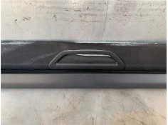 Recambio de bandeja trasero para renault scenic iii referencia OEM IAM 799220019R  