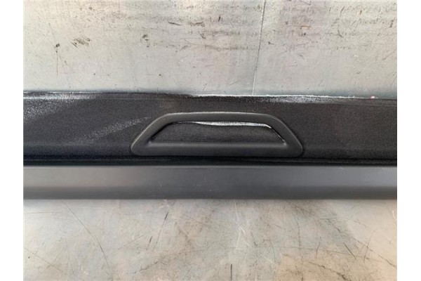 Recambio de bandeja trasero para renault scenic iii referencia OEM IAM 799220019R  