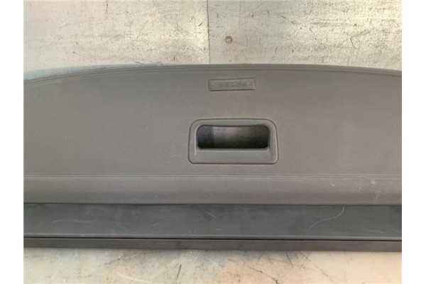 Recambio de bandeja trasero para seat altea xl (5p5) 1.9 family referencia OEM IAM 5P8867871C  