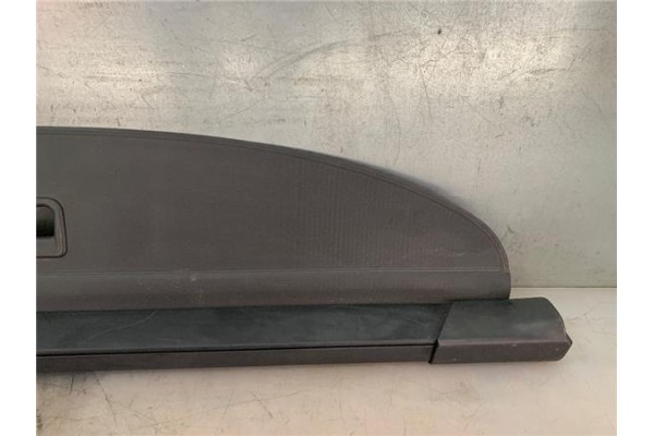 Recambio de bandeja trasero para seat altea xl (5p5) 1.9 family referencia OEM IAM 5P8867871C  