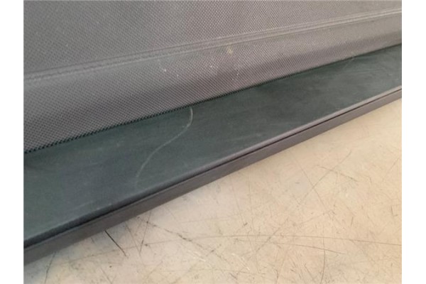 Recambio de bandeja trasero para seat altea xl (5p5) 1.9 family referencia OEM IAM 5P8867871C  