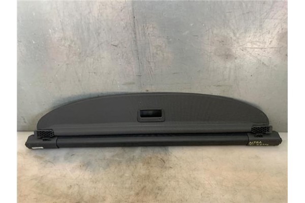 Recambio de bandeja trasero para seat altea xl (5p5) 1.9 family referencia OEM IAM 5P8867871C  