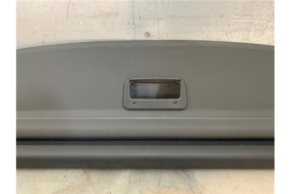 Recambio de bandeja trasero para seat altea xl (5p5) 1.9 family referencia OEM IAM 5P8867871C  