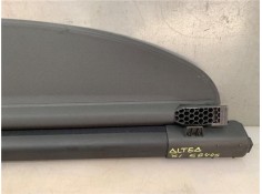 Recambio de bandeja trasero para seat altea xl (5p5) 1.9 family referencia OEM IAM 5P8867871C  